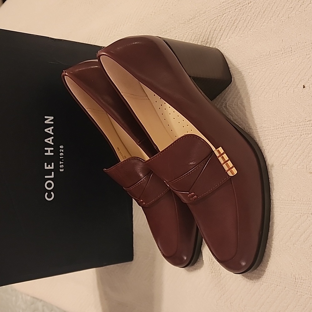 Cole Haan Mazie Pump size 9